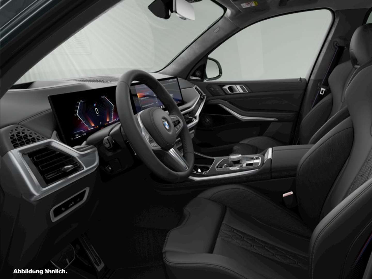 BMW X7 M-Sport XDrive40d - 2024 - Joinsteer - #3