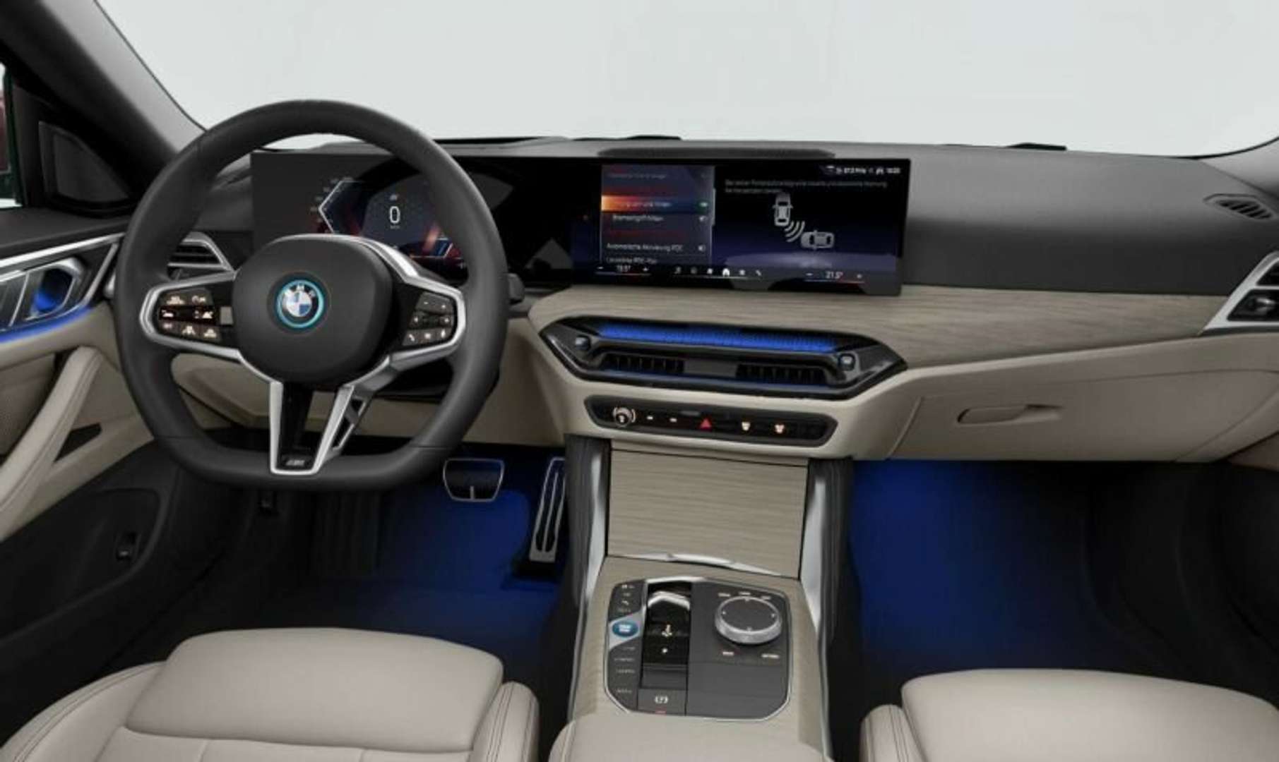 BMW I4 EDrive40 Gran Coupé M Sport EDrive40 - 2025 - Joinsteer - #7