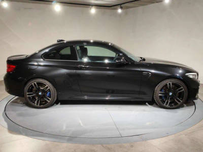 BMW M2 Competition - 2019 - Joinsteer - #1