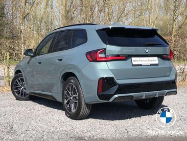 BMW X1 M Sport — photo 4