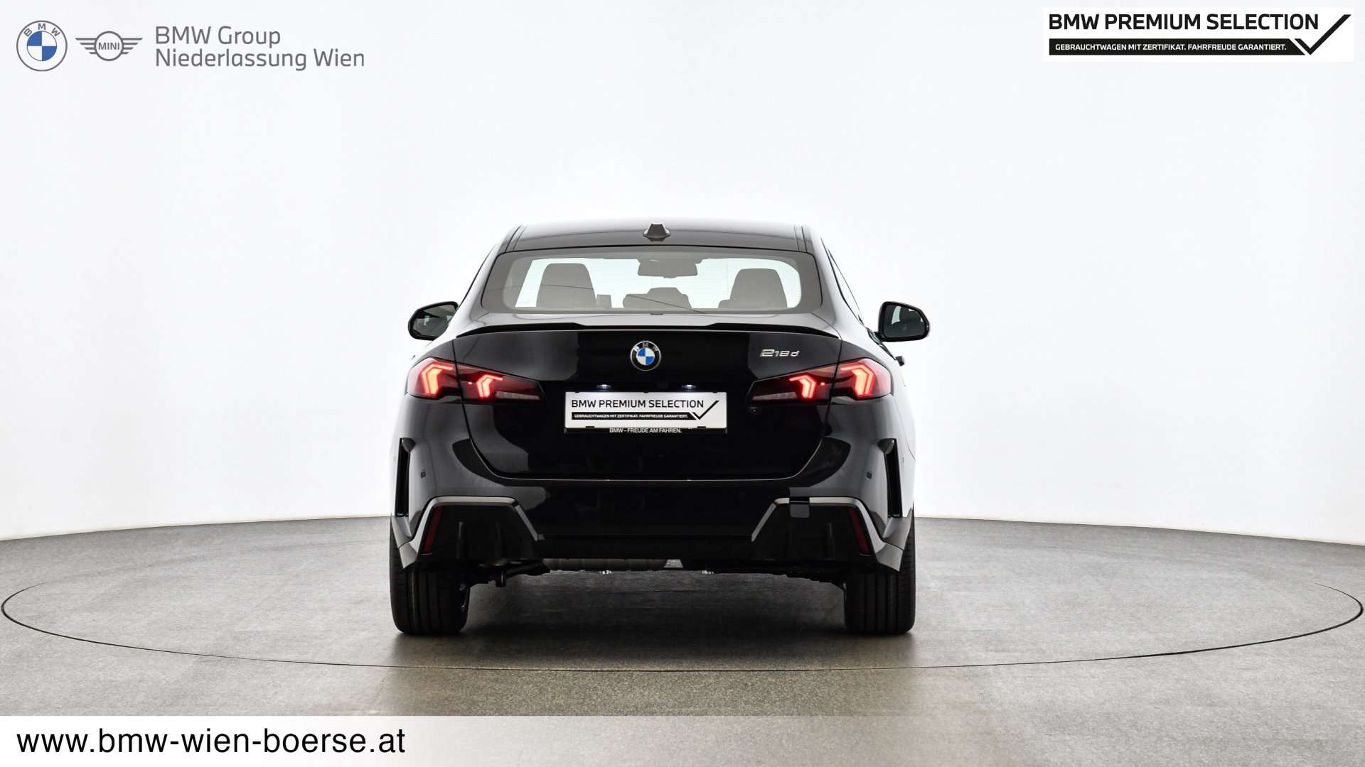 BMW 218d - 2025 - Joinsteer - #2