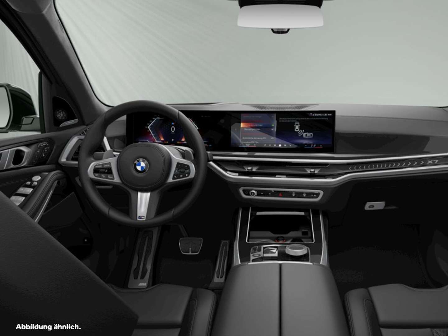 BMW X7 M-Sport XDrive40d - 2024 - Joinsteer - #4