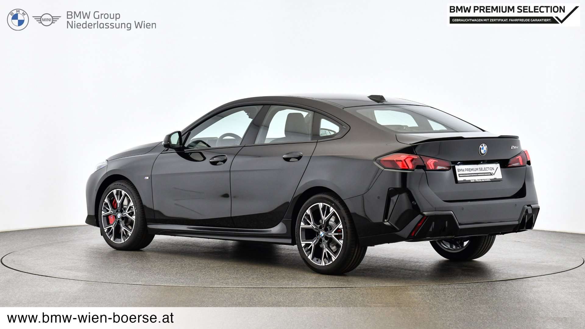 BMW 218d - 2025 - Joinsteer - #3