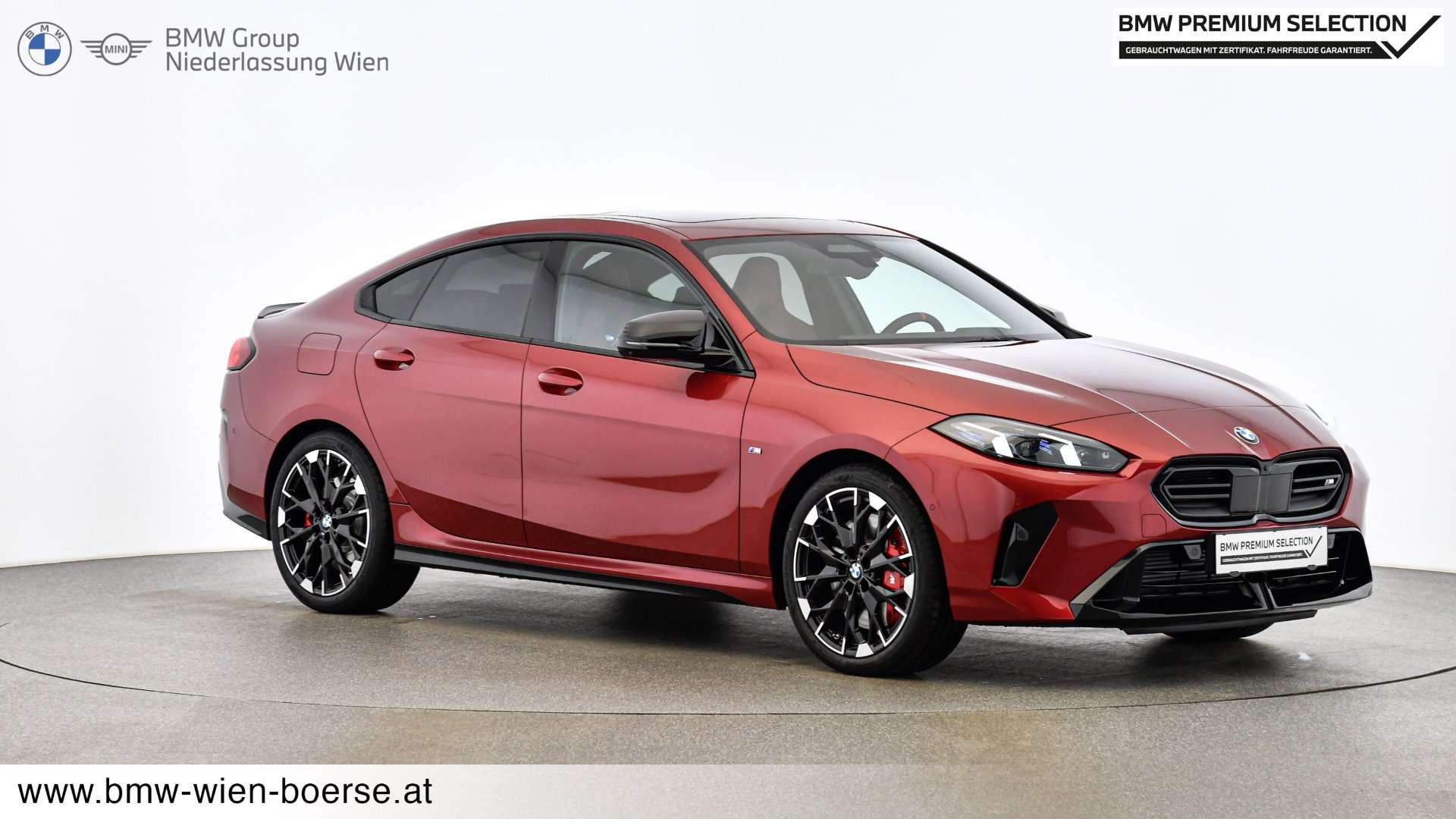 BMW Série 2 M235i XDrive - 2025 - Joinsteer - #6