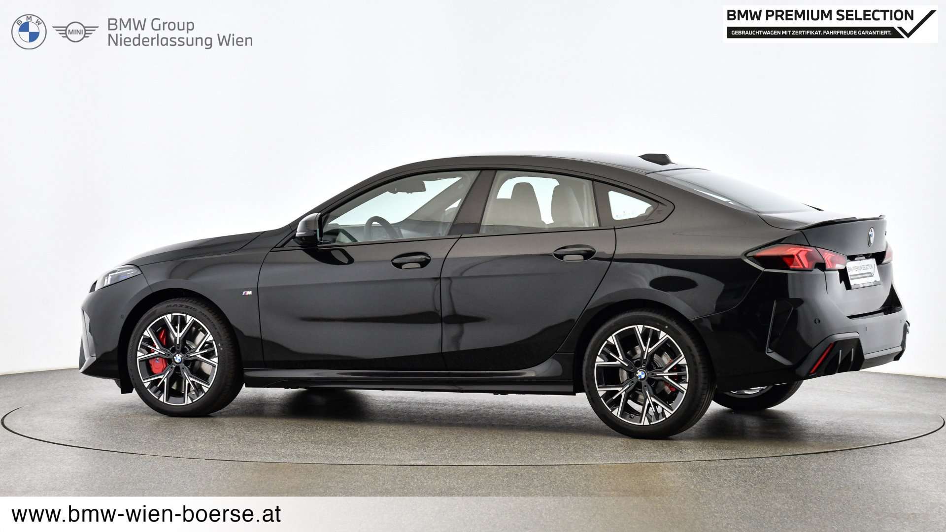 BMW 218d - 2025 - Joinsteer - #4
