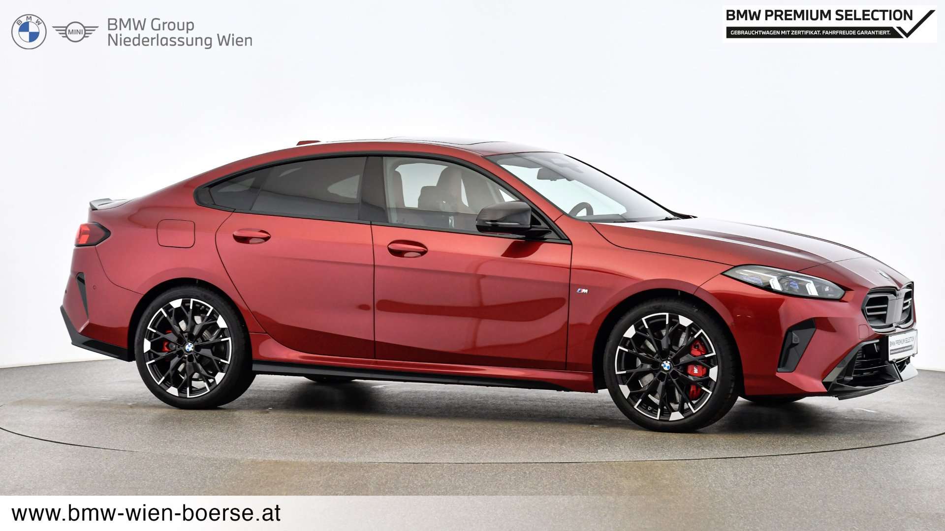 BMW Série 2 M235i XDrive - 2025 - Joinsteer - #7