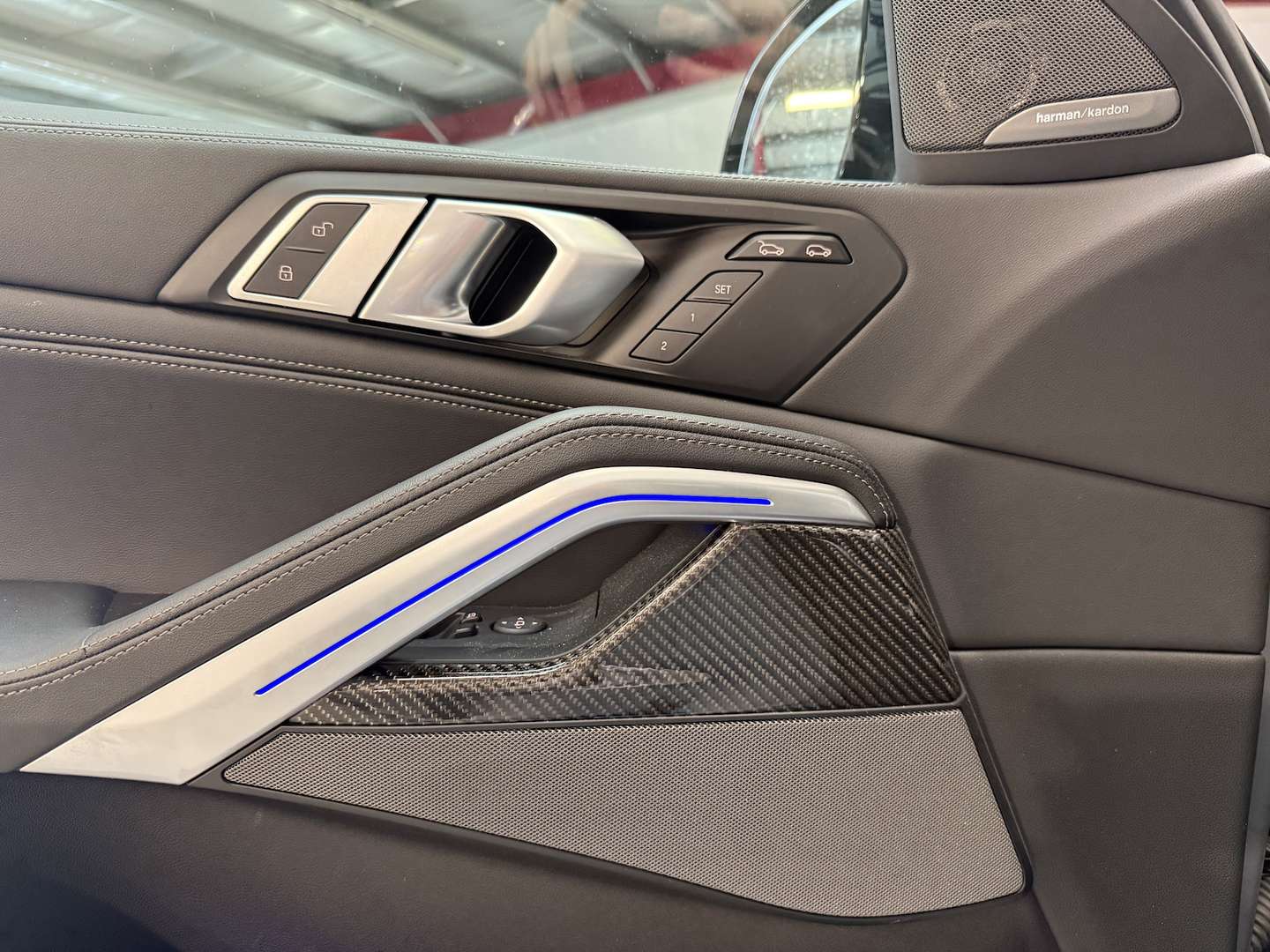 BMW X6 M Sport 30d XDrive - 2025 - Joinsteer - #8