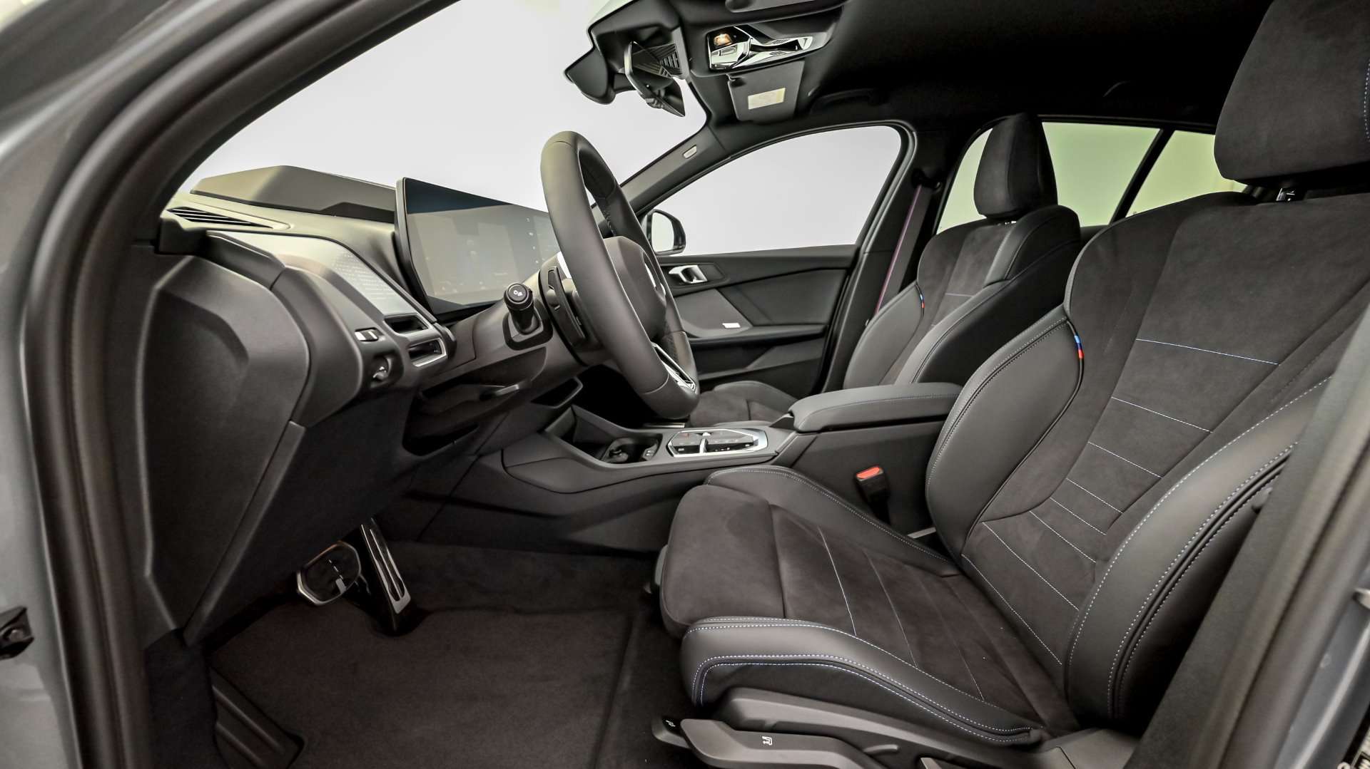 BMW 120i - 2025 - Joinsteer - #19