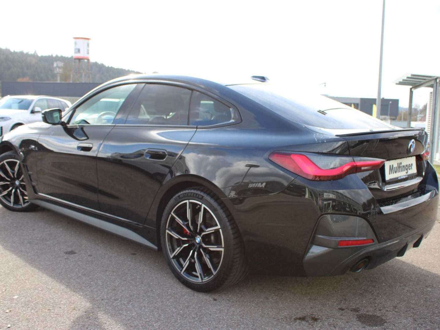 BMW Série 4 Gran Coupé M Sport 430i - 2023 - Joinsteer - #5