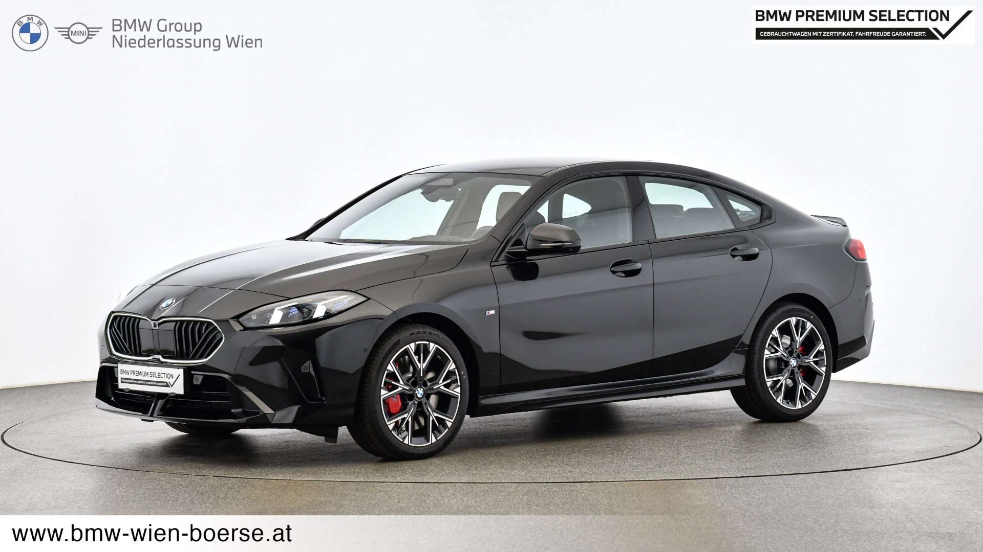 BMW 218d - 2025 - Joinsteer - #5