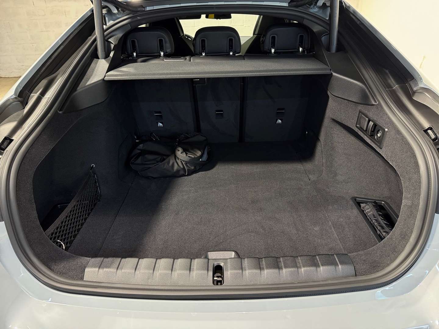 BMW I4 XDrive M60 Gran Coupe - 2026 - Joinsteer - #10