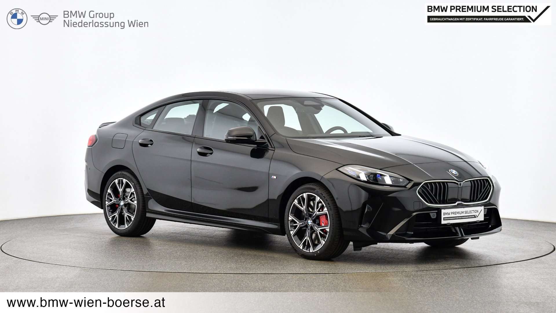 BMW 218d - 2025 - Joinsteer - #6