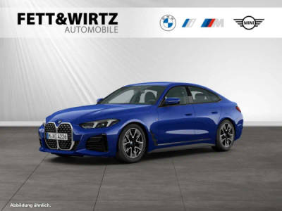 BMW Série 420 D Gran Coupé M Sport 420d - 2025 - Joinsteer - #1