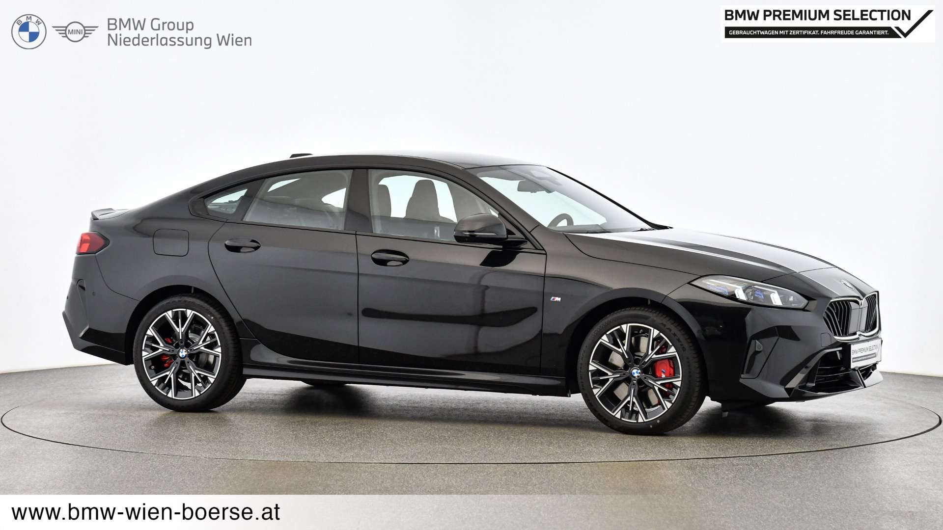 BMW 218d - 2025 - Joinsteer - #7