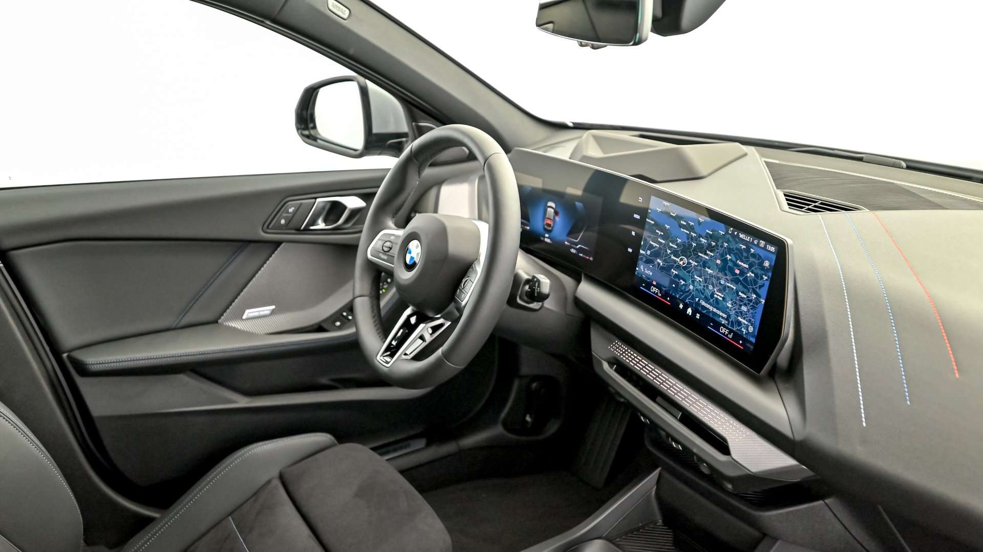 BMW 120i - 2025 - Joinsteer - #21