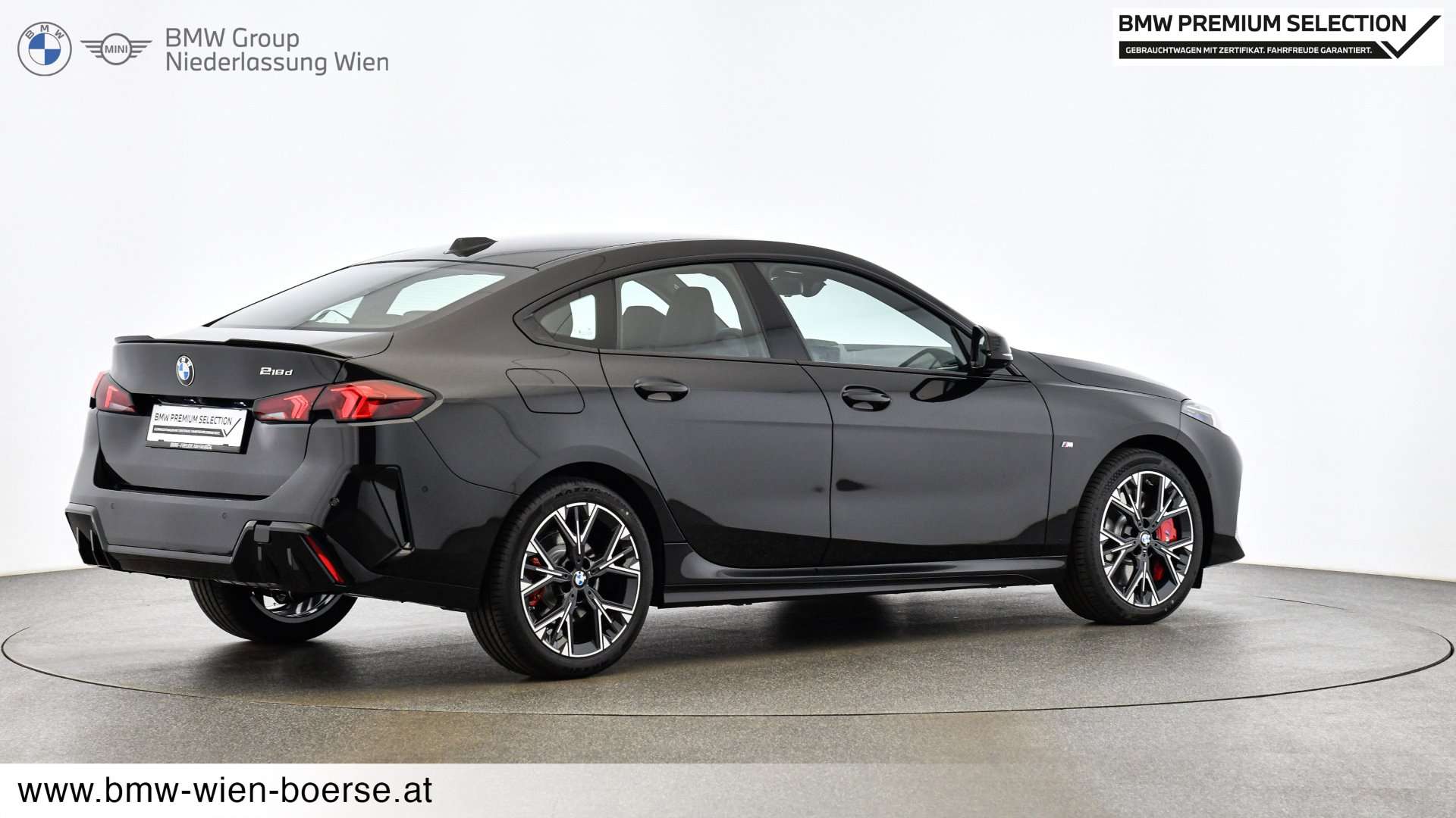BMW 218d - 2025 - Joinsteer - #8