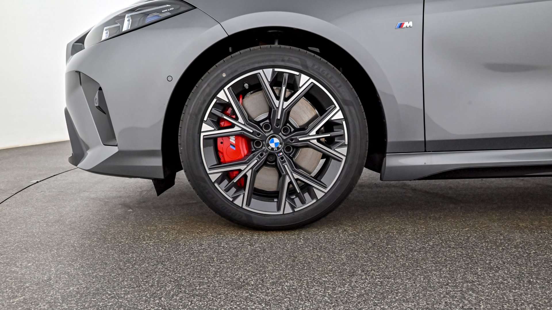 BMW 120i - 2025 - Joinsteer - #22