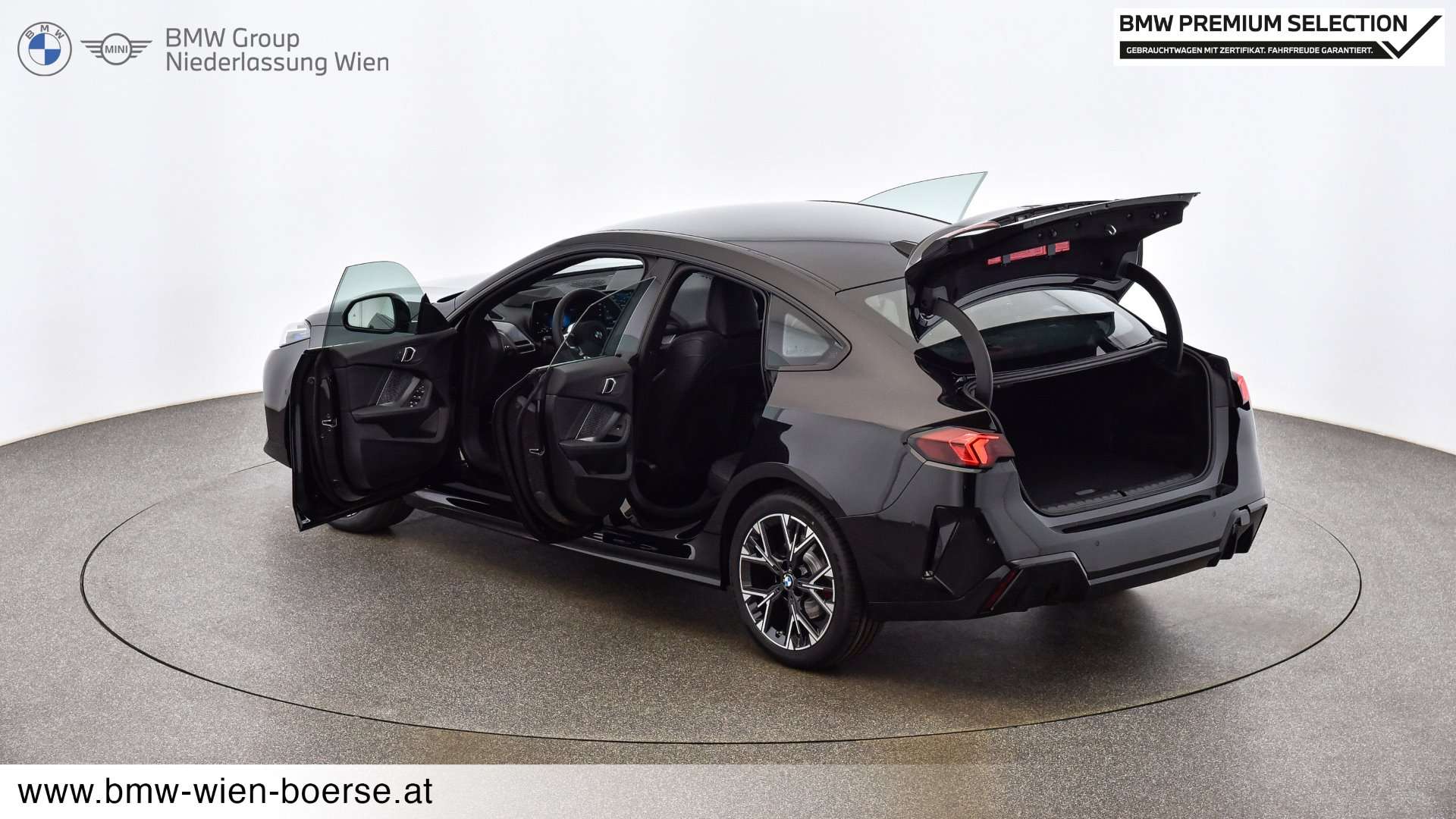 BMW 218d - 2025 - Joinsteer - #9