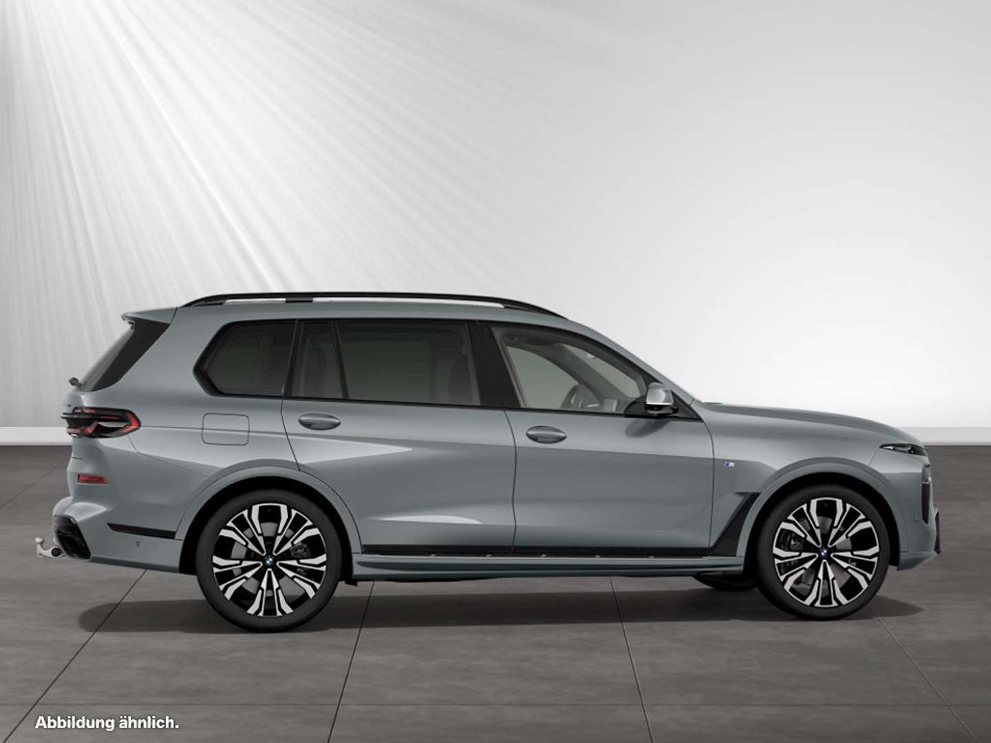 BMW X7 M-Sport XDrive40d - 2024 - Joinsteer - #9