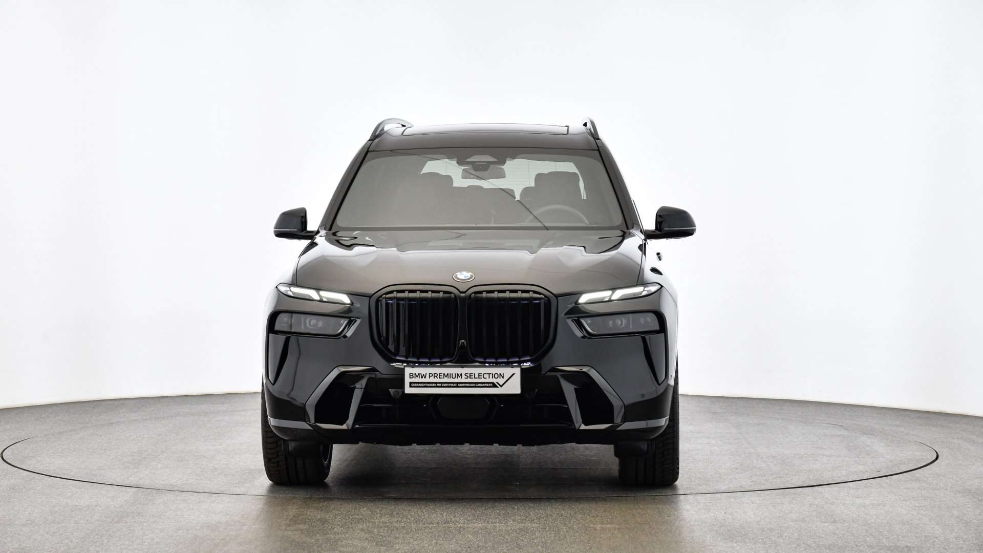 BMW X7 M-Sport XDrive40d - 2025 - Joinsteer - #2