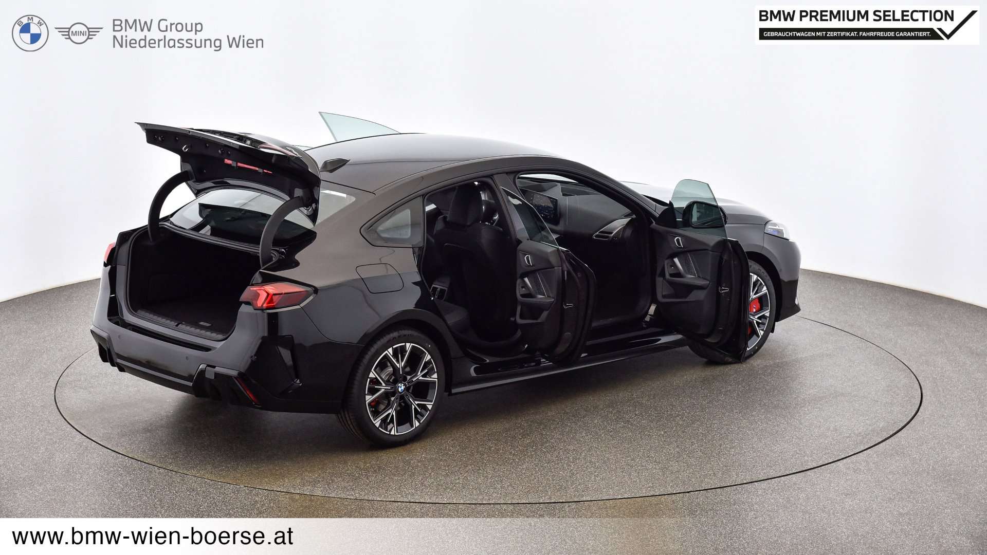 BMW 218d - 2025 - Joinsteer - #10