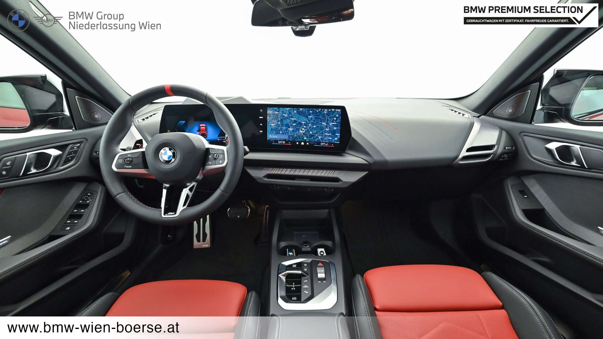 BMW Série 2 M235i XDrive - 2025 - Joinsteer - #13