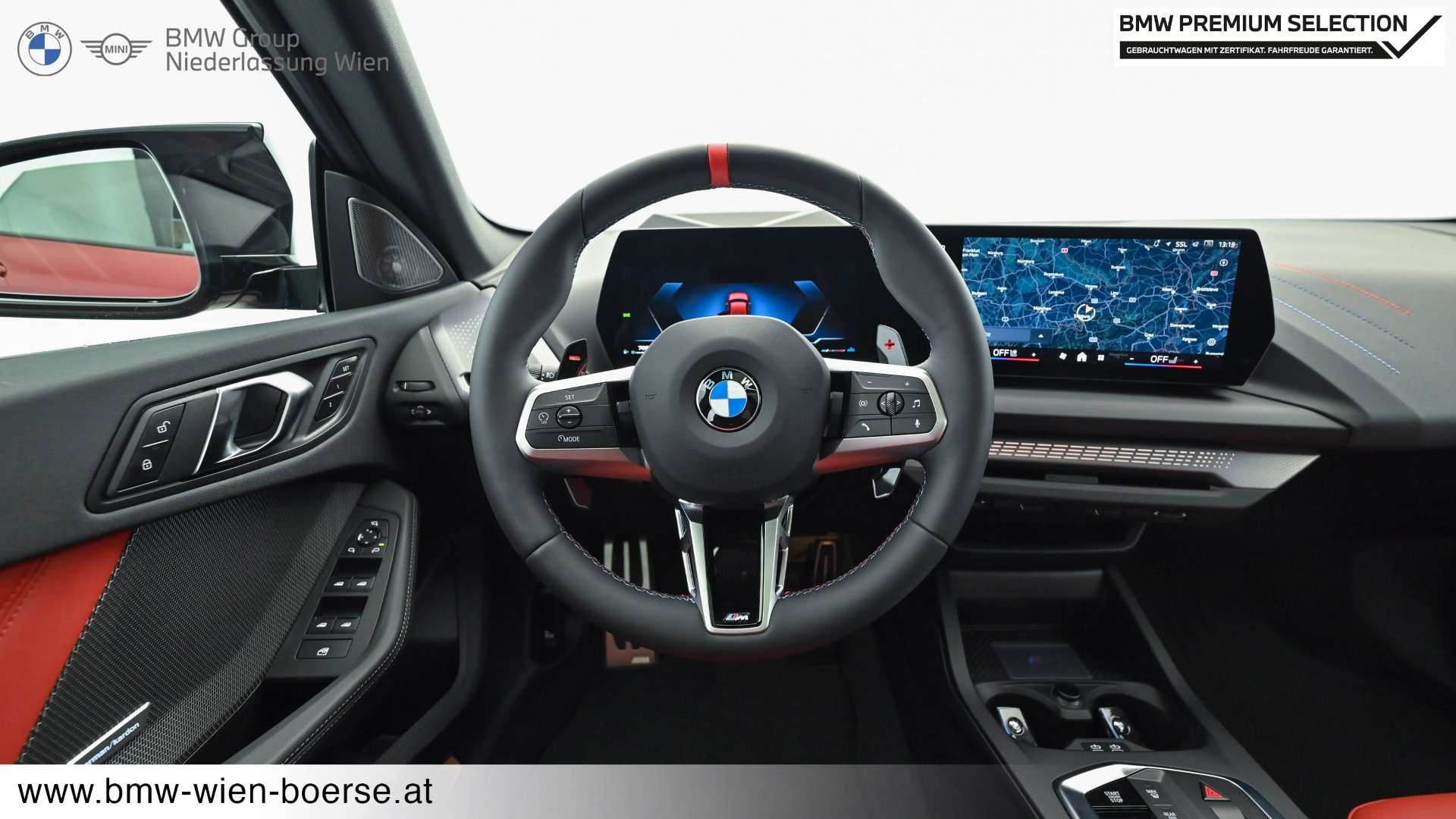 BMW Série 2 M235i XDrive - 2025 - Joinsteer - #14