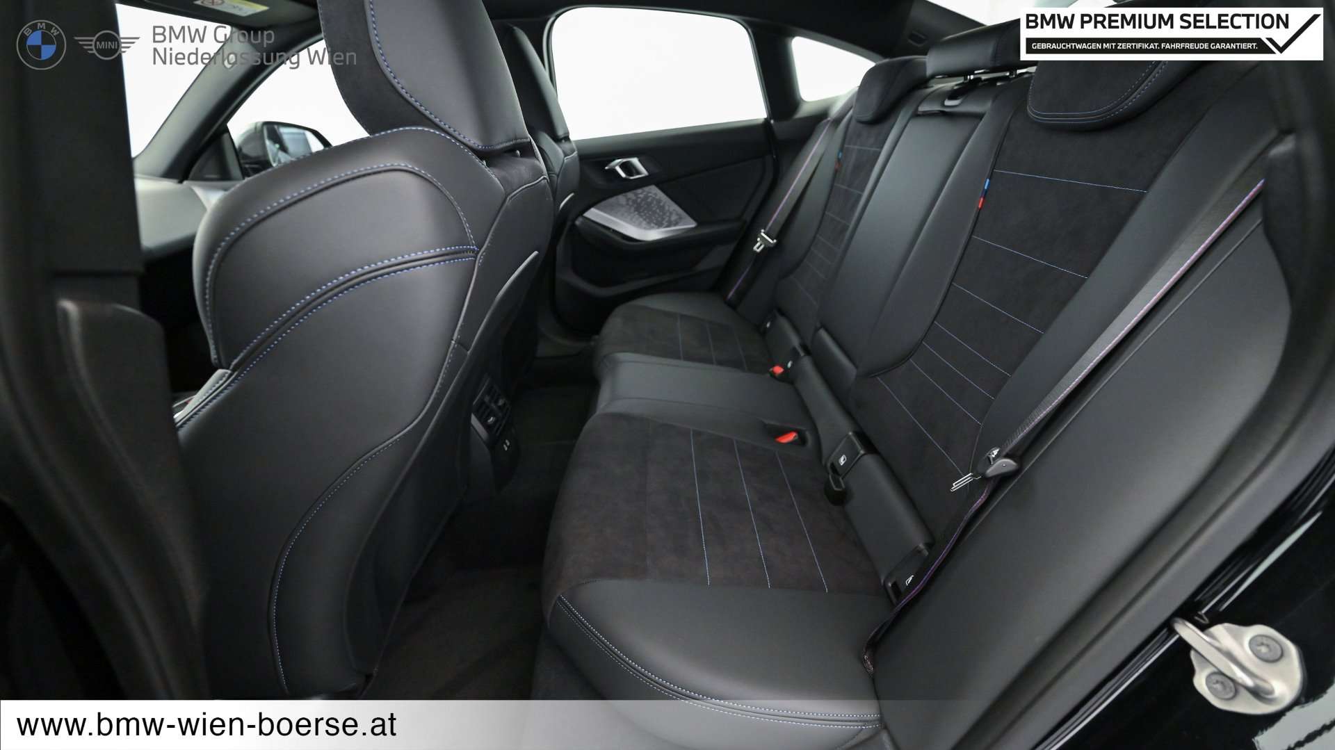 BMW 218d - 2025 - Joinsteer - #12