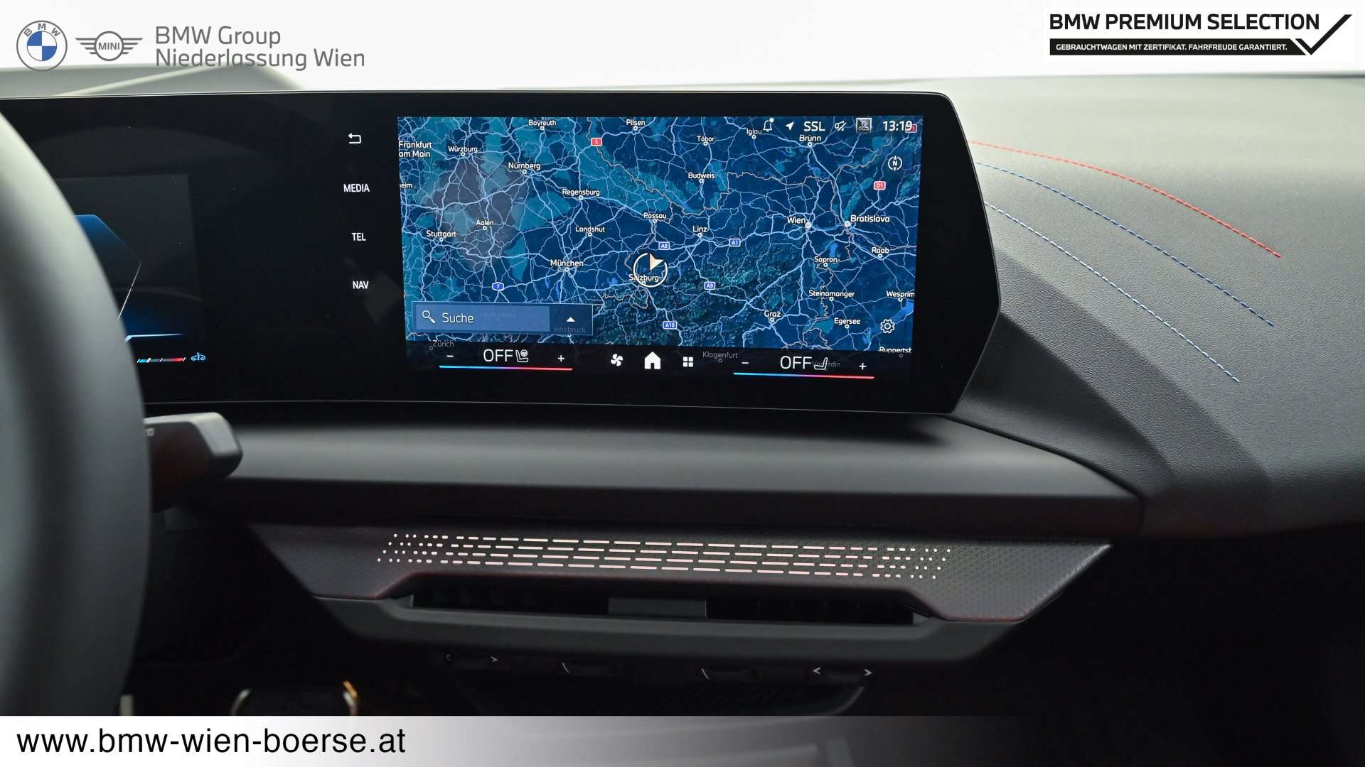 BMW Série 2 M235i XDrive - 2025 - Joinsteer - #15