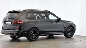 BMW X7 M-Sport XDrive40d — photo 6