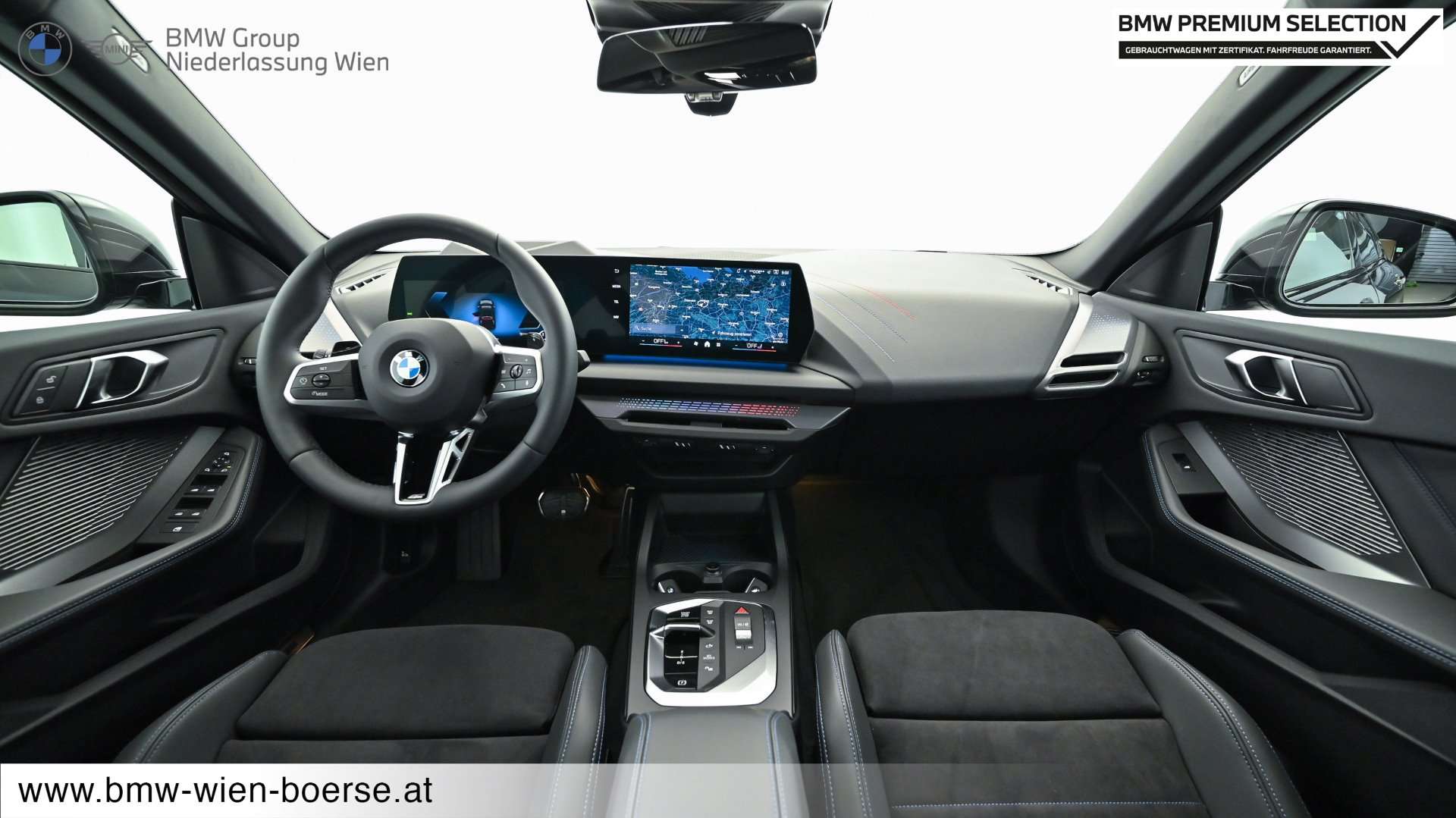 BMW 218d - 2025 - Joinsteer - #13