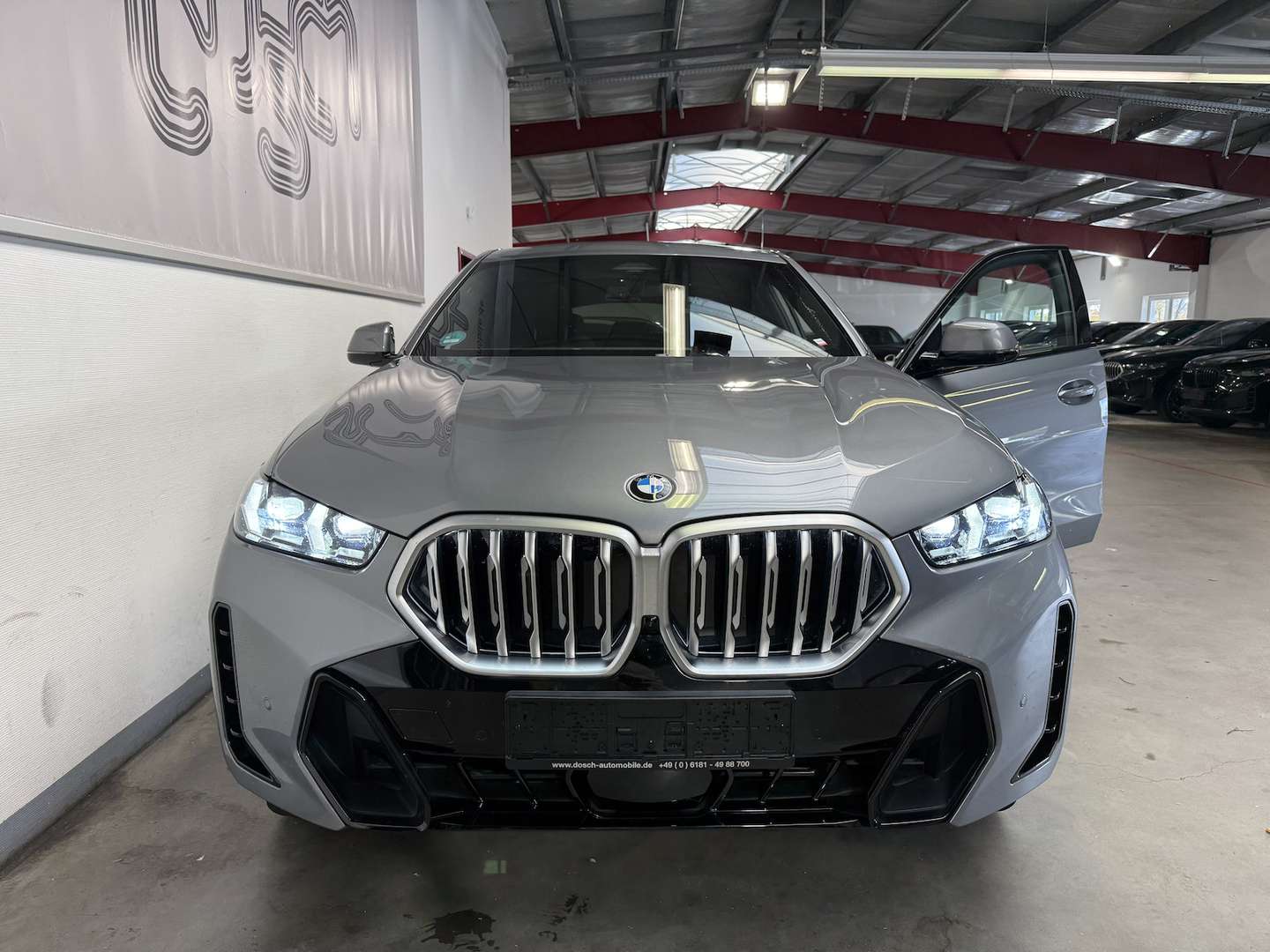 BMW X6 M Sport 30d XDrive - 2025 - Joinsteer - #15
