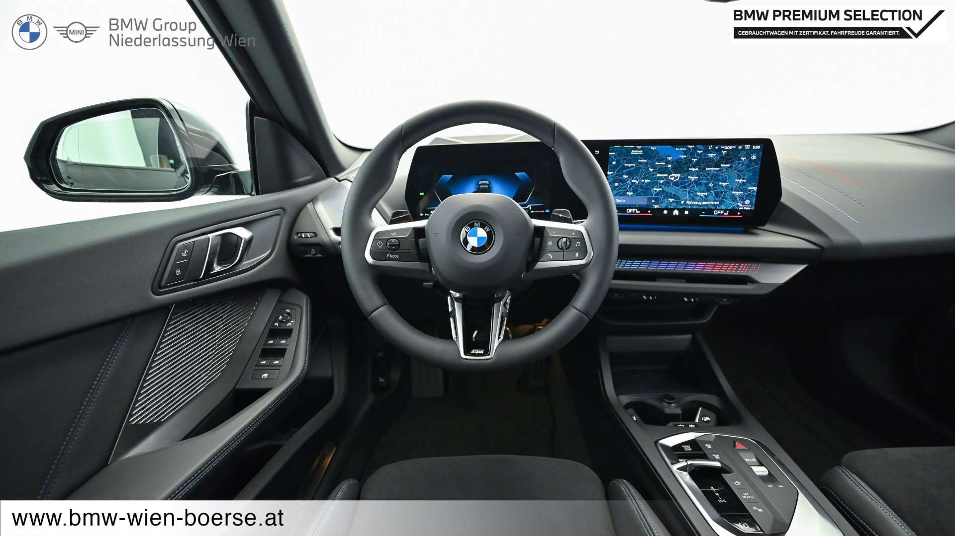 BMW 218d - 2025 - Joinsteer - #14