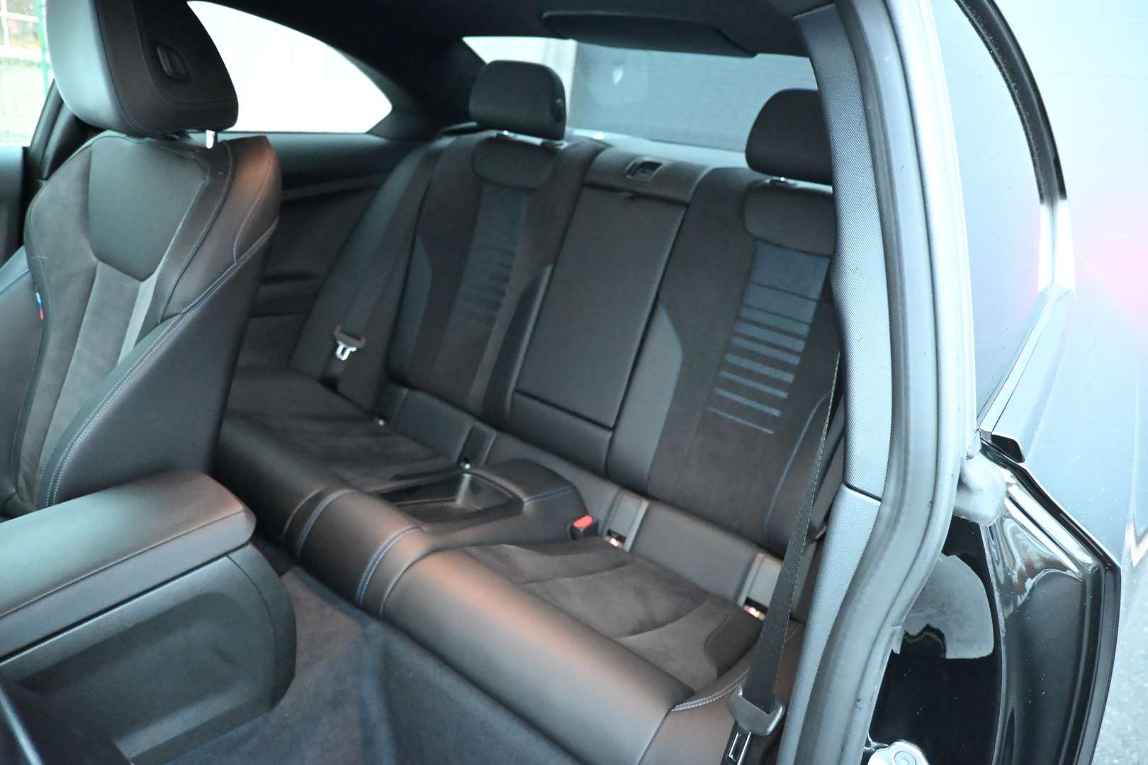 BMW 218i Coupé M Sport - 2023 - Joinsteer - #34