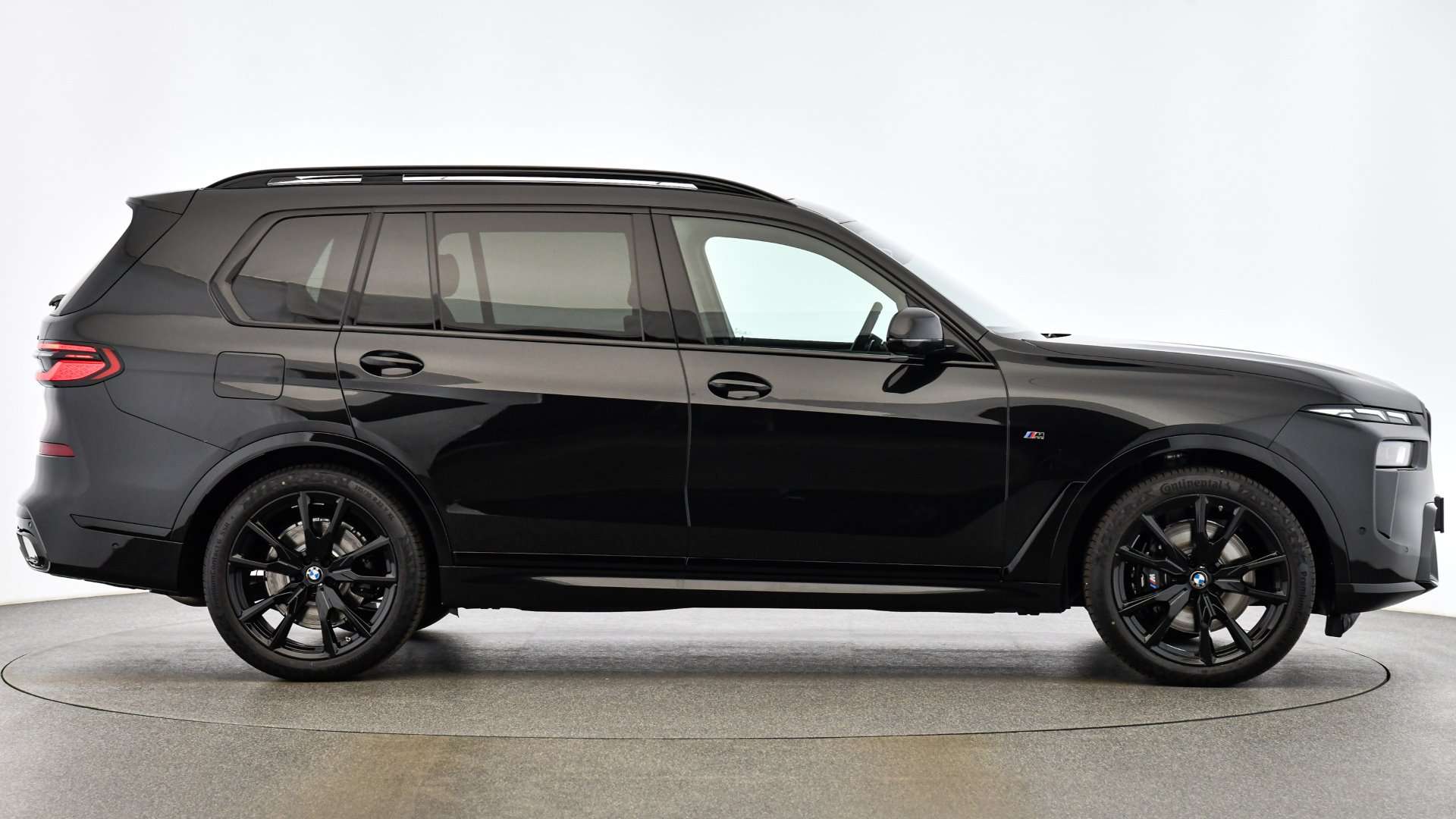 BMW X7 M-Sport XDrive40d - 2025 - Joinsteer - #7