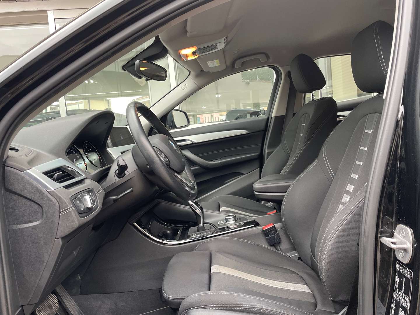 BMW X2 Advantage SDrive18d - 2019 - Joinsteer - #6
