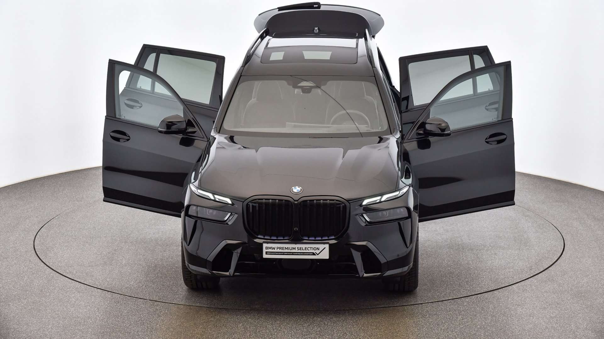 BMW X7 M-Sport XDrive40d - 2025 - Joinsteer - #8