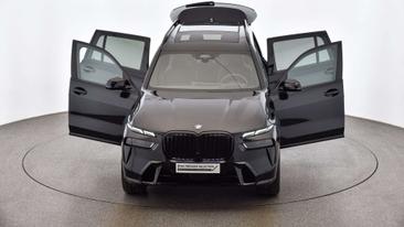 BMW X7 M-Sport XDrive40d — photo 8