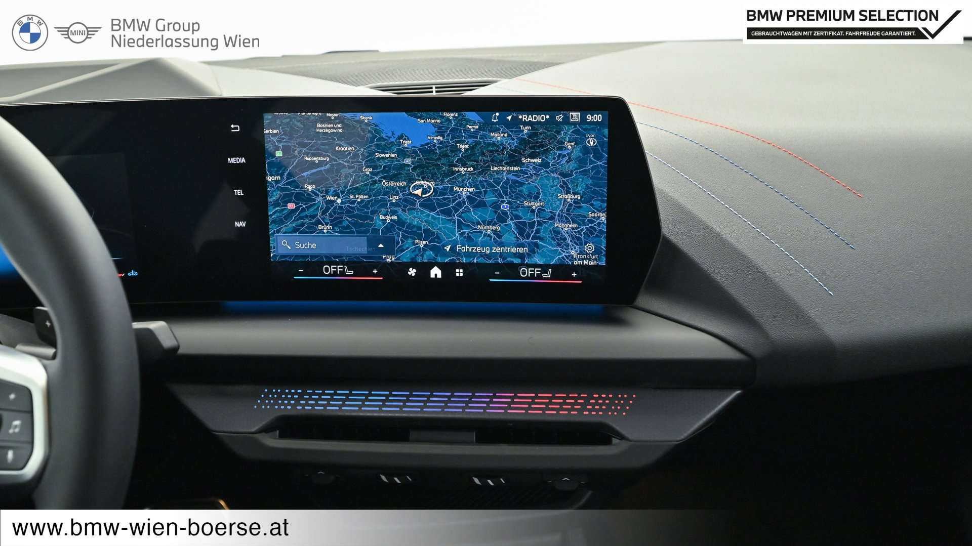 BMW 218d - 2025 - Joinsteer - #15