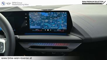 BMW 218d — photo 15