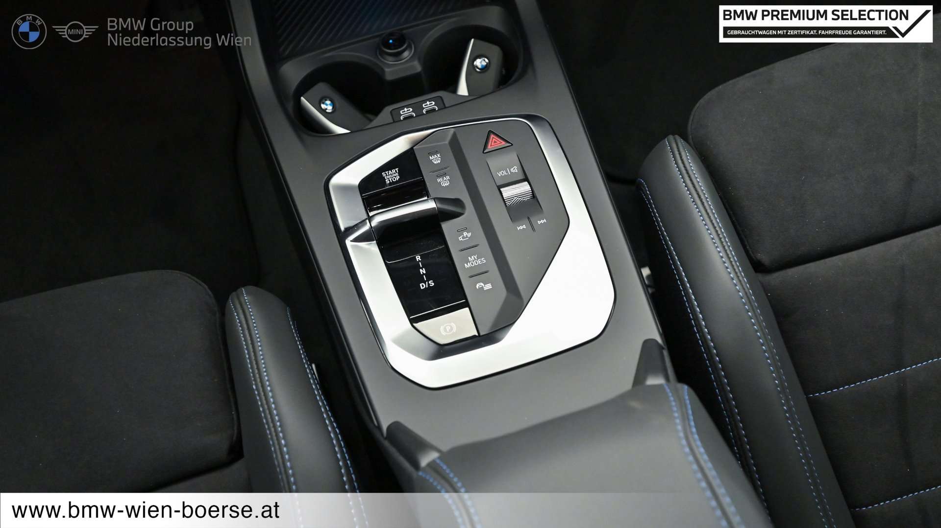 BMW 218d - 2025 - Joinsteer - #16