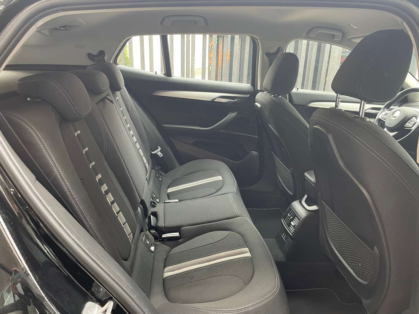BMW X2 Advantage SDrive18d - 2019 - Joinsteer - #7