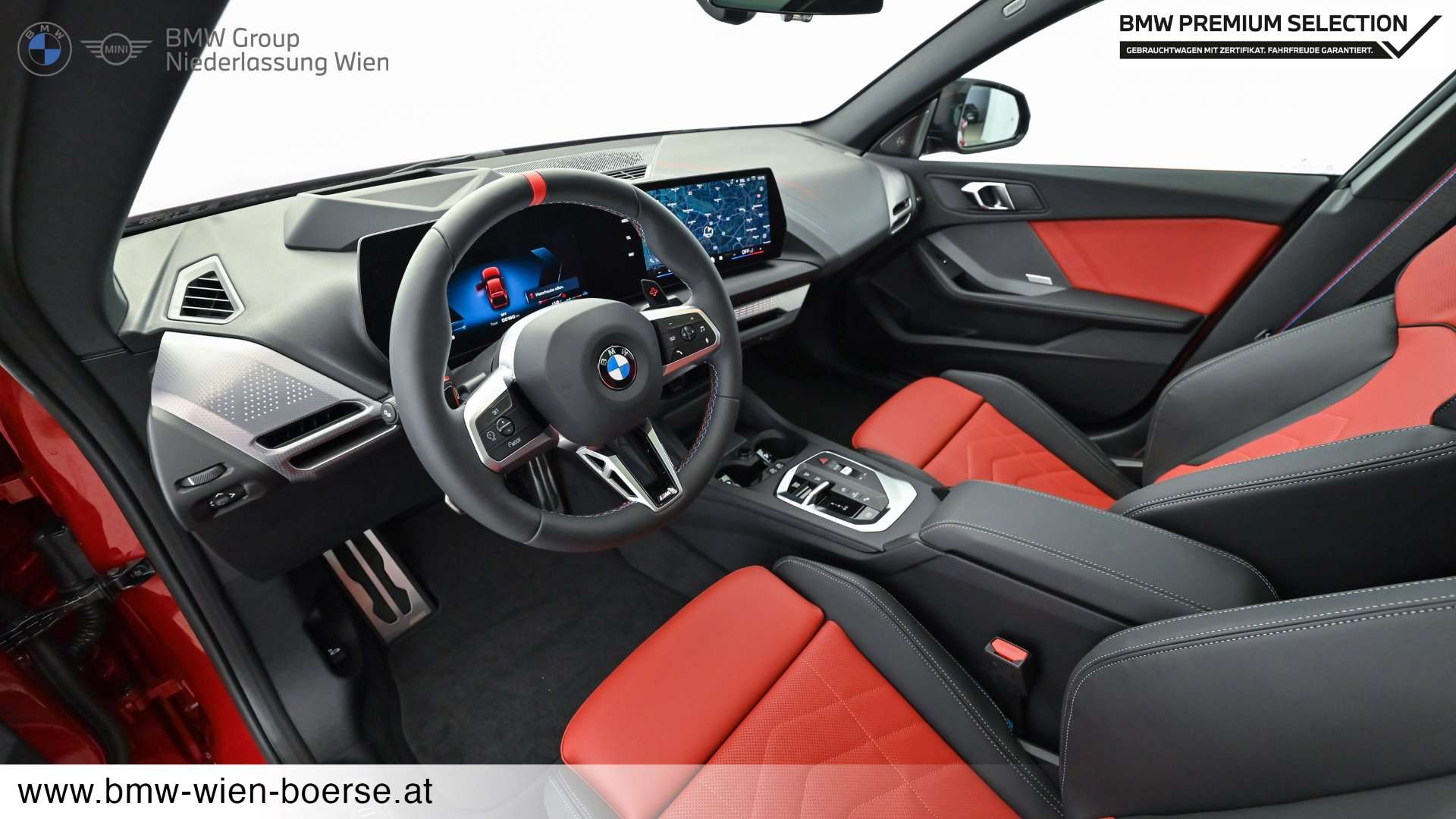 BMW Série 2 M235i XDrive - 2025 - Joinsteer - #19