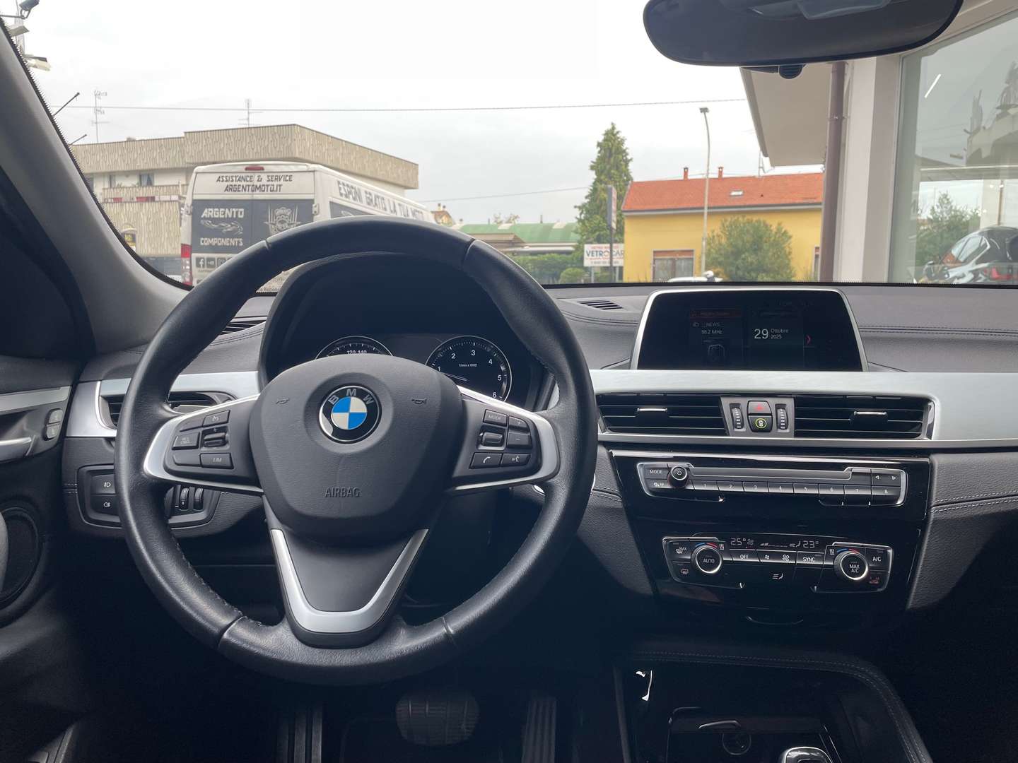 BMW X2 Advantage SDrive18d - 2019 - Joinsteer - #8