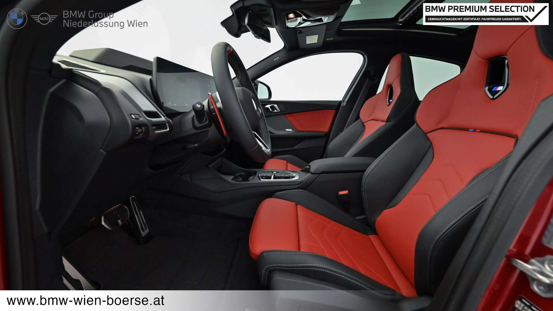 BMW Série 2 M235i XDrive - 2025 - Joinsteer - #20