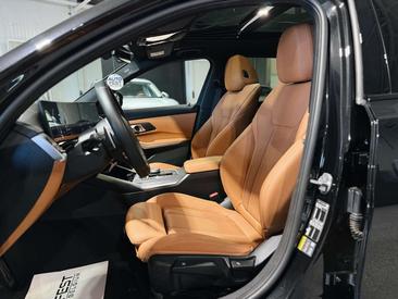 BMW Série 3 Touring M Sport 330e — photo 4