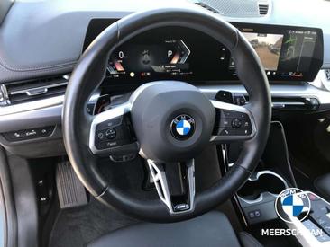 BMW X1 M Sport — photo 17