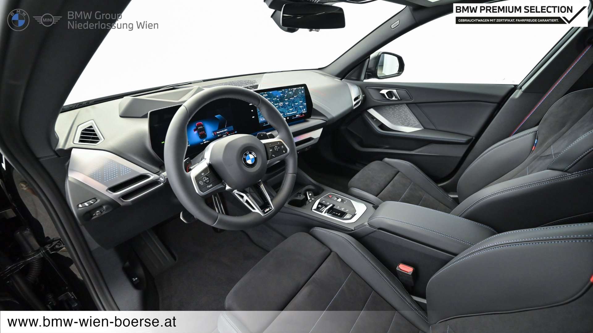 BMW 218d - 2025 - Joinsteer - #18