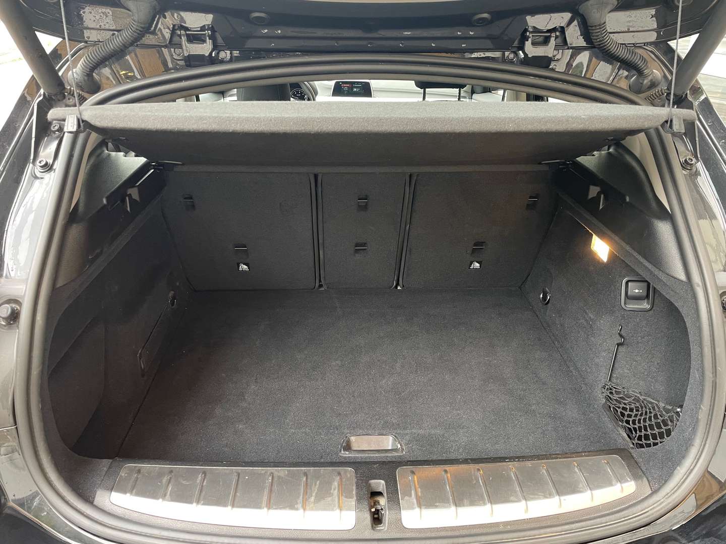 BMW X2 Advantage SDrive18d - 2019 - Joinsteer - #9