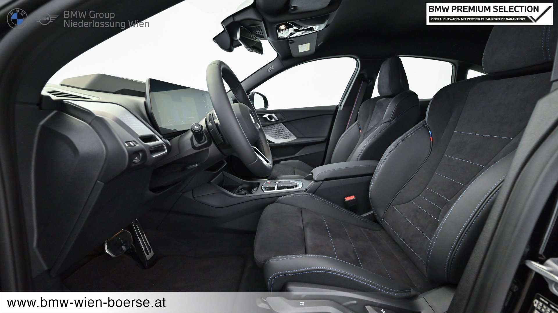 BMW 218d - 2025 - Joinsteer - #19